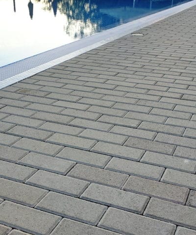 Benefits of having a paver patio pool deck