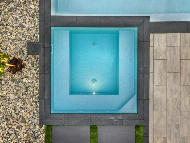 Landscape Design & Build by Outdoor Elements in Rock Valley, IA