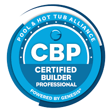 CBP Certified Builder logo